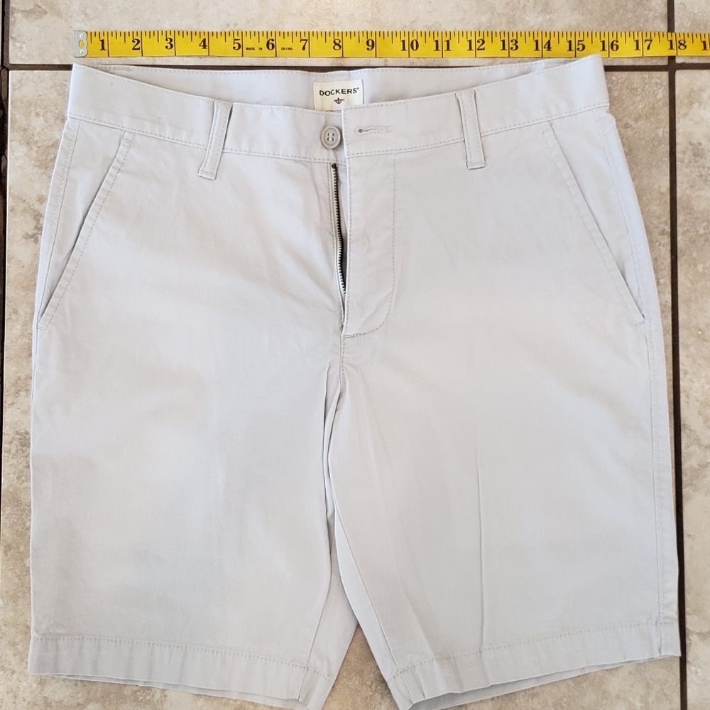 Dockers Shorts Mens